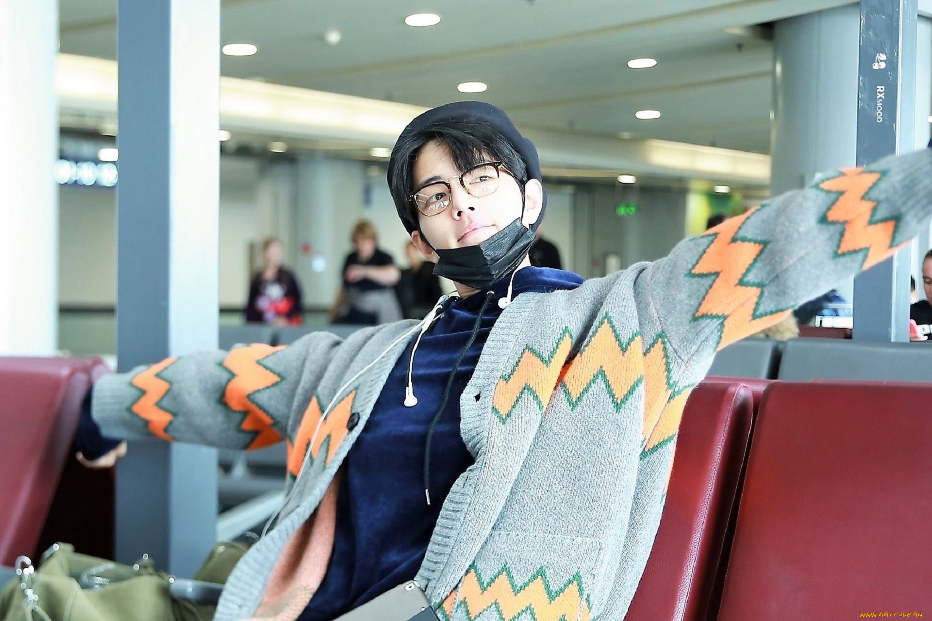 , xiao zhan, , , , , 